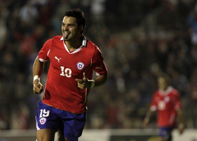 <p>Sebastian Pinto - Bursaspor - Şili</p>