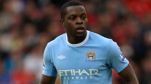 <p>Nedum Onuoha</p>
