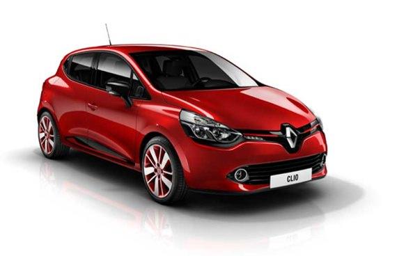 <p>Renault Yeni Clio</p>
<p>32 bin 990 lira</p>