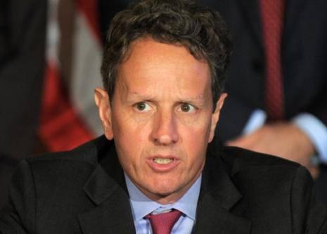 ABD Hazine Bakanı Timothy Geithner, Sosyal Güvenlik alanında gelecekte yardımlarda değişiklik önerilerine açık olduklarını söyledi.