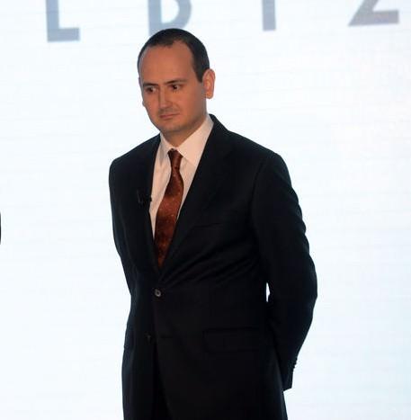 <p>Halil Cem Karakaş</p>