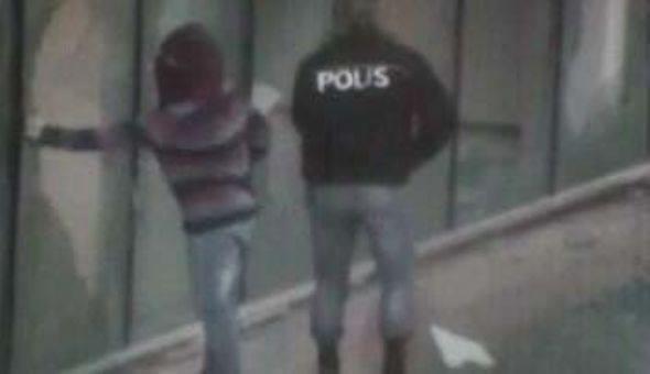 28.12.2011 günü Türk Silahlı Kuvvetlerince PKK/KCK terör örgütünün Irak ülkesi kuzeyinde bulunan Haftanin Kampı yakınlarında gerçekleştirilen hava harekatında 35 sivil vatandaşın hayatını kaybetmesi bahanesiyle bölücü terör örgütünün talimatları doğrultusunda 29-30-31.12.2011 tarihlerinde (3) gün boyunca gerçekleştirilen yasadışı korsan gösteri eylemi, 