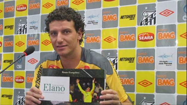 <p>Bursaspor, Galatasaray'ın eski yıldızı Elano ile temasta... (FOTOMA&Ccedil;)</p>