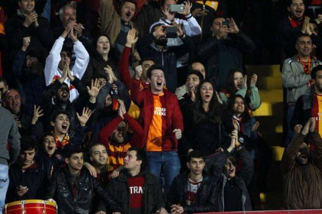 EYÜP/ GS: %38 - FB: %34 - BJK: %22