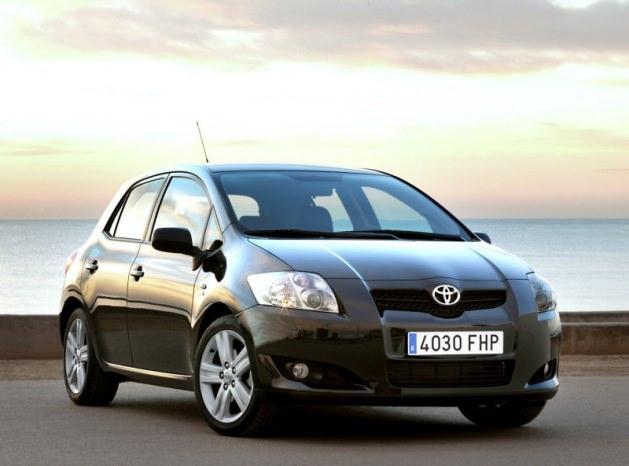 <p>Bu indirim oranı Auris’te 7 bin 500 TL’ye ulaşıyor.</p>