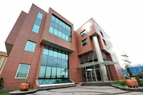 <p><strong>Sarkuysan Elektrolitik Bakır San. ve Tic. A.Ş.</strong><br />Üretimden satışlara: 2.13 milyar lira</p>