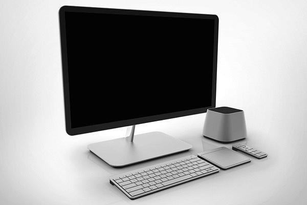 <p>Vizio All-in-One Touch<br />Ultra-ince tasarıma sahip bilgisayarın tüm çevre birimleri ana makineye Bluetooth ile bağlanıyor. Bilgisayar aynı zamanda televizyon işlevi de görüyor.</p>