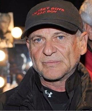 <p>Harry Lime-Joe Pesci</p>
