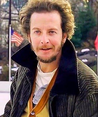 <p>Marvin Merchants-Daniel Stern</p>