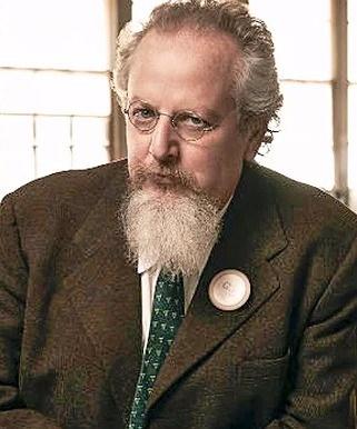 <p>Marvin Merchants-Daniel Stern</p>
