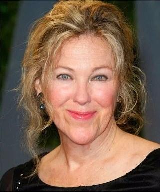 <p>Kate McCallister-Catherine O’Hara</p>
