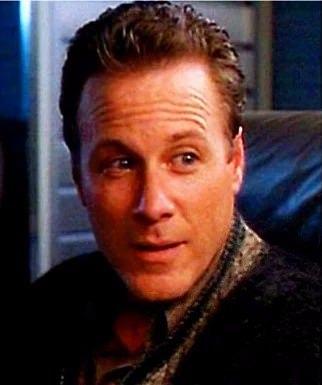 <p>Peter McCallister-John Heard</p>

