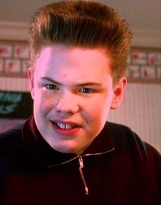 <p>Buzz McCallister-Devin Ratray</p>