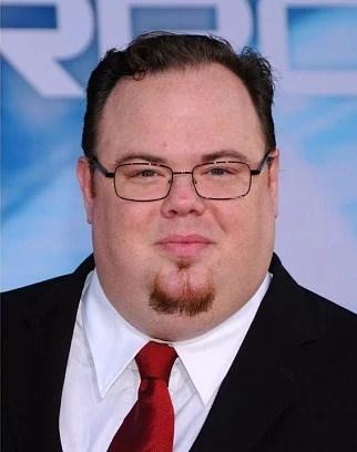 <p>Buzz McCallister-Devin Ratray</p>
