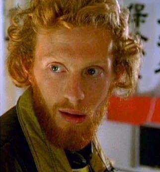 <p>Jeff McCallister-Mike Maronna</p>
