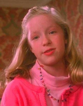 <p>Linnie McCallister-Angela Goethals</p>
