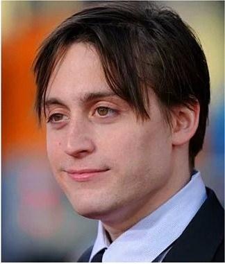 <p>Fuller McCallister-Kieran Culkin</p>
