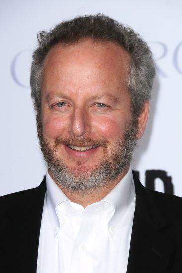 <p>Marvin Merchants-Daniel Stern</p>