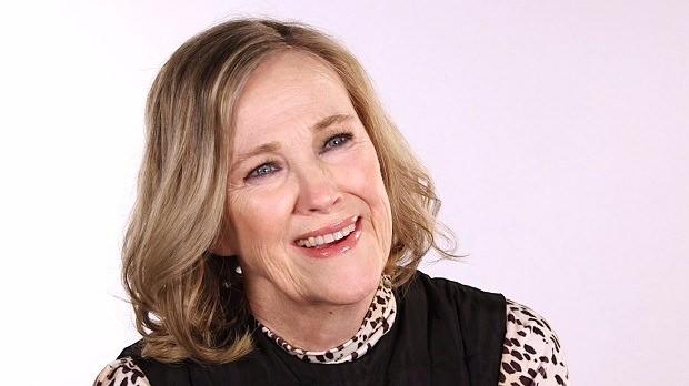 <p>Kate McCallister-Catherine O’Hara</p>