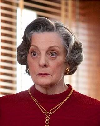 <p>Mrs. Stone-Dana Ivey</p>

<p> </p>
