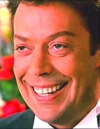 <p>Mr. Hector-Tim Curry</p>

<p> </p>
