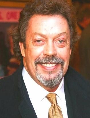 <p>Mr. Hector-Tim Curry</p>

<p> </p>
