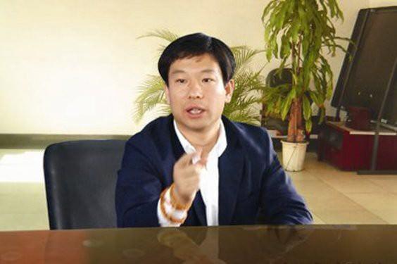 Fang Wei: 39 yaşındaki Wei, 1.5 milyar dolarlık servetiyle bu listede yer alıyor.