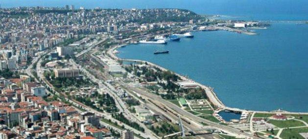 <p>SAMSUN</p>
<p> </p>
<p>Samsun'da birinci sırada yine AK Parti var. 906 bin seçmeni bulunan Samsun'da bin denek üzerinde yapılan araştırmada AK Parti'nin adayı Yusuf Ziya Yılmaz yüzde 45 oranında deneklerden oy aldı. CHP'nin yüzde 24 oy aldığı araştırmada MHP ise yüzde 23 oy aldı.</p>