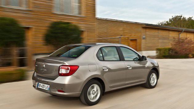 Türkiye’nin en çok tercih edilen ilk üç otomobili arasında yerini her zaman koruyan Renault Symbol baştan aşağı yenileniyor.