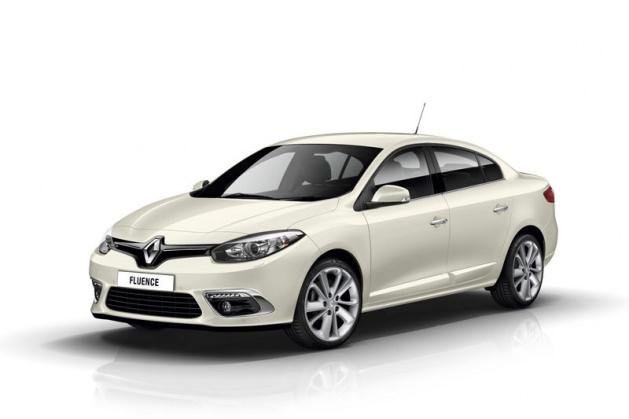 <p>2. Renault Fluence<br />21.452 adet satıldı.</p>