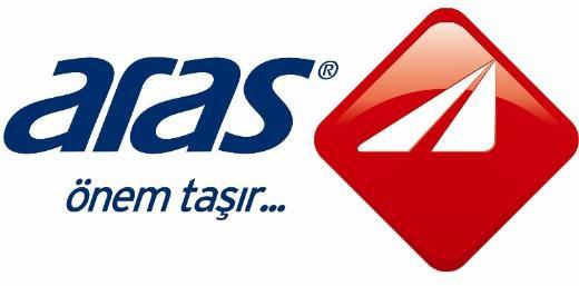 <p><span style="color: #ff0000;"><strong>ARAS KARGO YABANCI ORTAL ALDI</strong></span></p>
<p>Aras Kargo yabancı ortak aldı. İş Girişim ile Austria Post ve Post International arasında 20 Haziran'da pay satış sözleşmesi imzaladı.</p>
<p>İş Girişim, 88.5 milyon lira ödenmiş sermayeye sahip Aras Kargo'da, 17.7 milyon liraya denk gelen yüzde 20 paya sahip bulunuyor.</p>