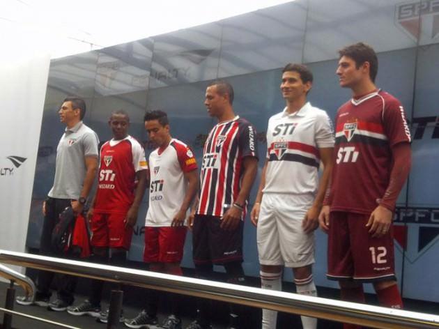 <div>Sao Paulo</div>