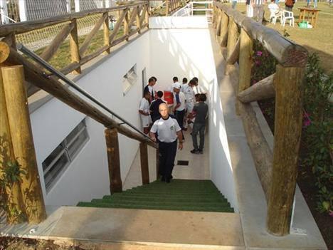 <p>Brezilya; Eco Stadyumu</p>
