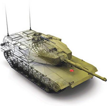<p>ALTAY - MİLLİ TANK - Koç Grubu'na bağlı Otokar'ın ana yüklenicisi olduğu projeye 2007 yılında başlandı. Üçüncü nesil ana muharebe tankı olarak geliştirilen Altay, ismini Kurtuluş Savaşı'nda 5. Süvari Kolordusu'nu komuta eden Fahrettin Altay'dan almıştır.</p>