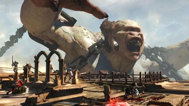 <p><span>God of War, Sony’nin PlayStation 3 oyun konsolu ile birlikte satışa çıkmasından bu yana oyun severler arasında oldukça popüler bir oyun. Serinin son oyunu henüz ilk oyunları geride bırakamadı.</span></p>