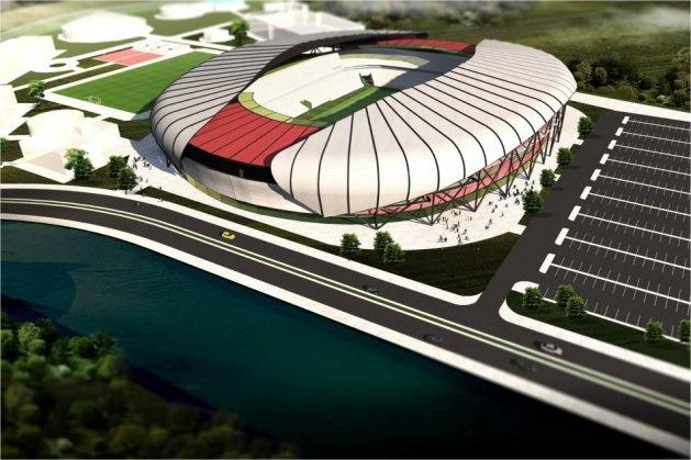 <p>HATAY STADYUMU</p>