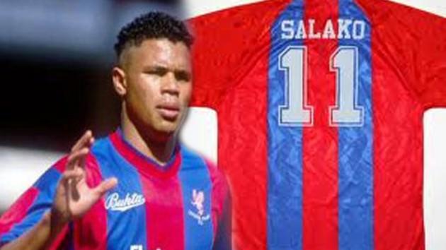 <p>Salako</p>
