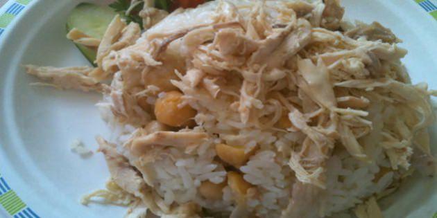 <p>İstanbul'da sokakta satılan her türlü yiyeceği denediyseniz: Mısır, midye dolma, nohutlu pilav, fıstık, nar suyu</p>