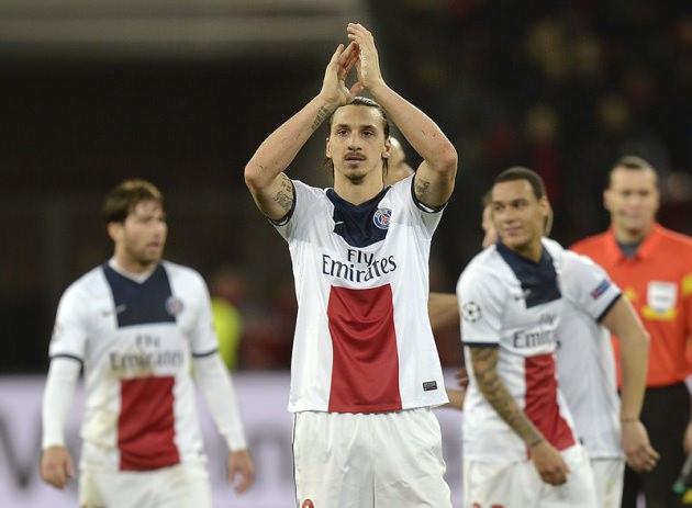 <p>Şampiyonlar Ligi 2. tur ilk ma&ccedil;ında Bayer Leverkusen, Paris saint Germain'i ağırladı. Fransız ekibi deplasmandaki 4-0'lık skorla &ccedil;eyrek final kapısını sonua kadar araladı.</p>