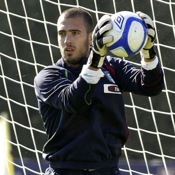 Emiliano Viviano - Fiorentina 8.000.000 Euro