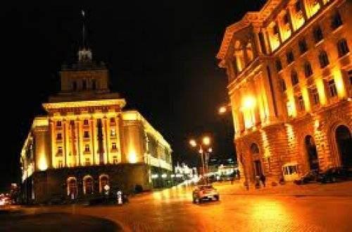 Bulgaristan (545 yıl)