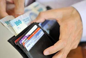 <p>Bankacılık Meslek El.: Yüzde 0,5</p>
