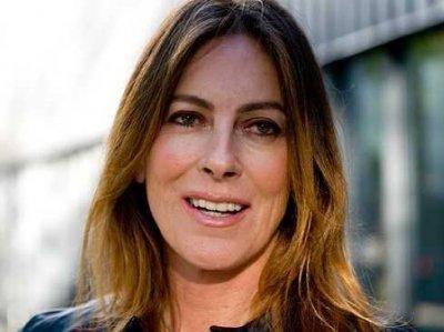 <p>28. Katherine Bigelow</p>