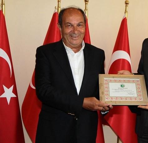 <p>M.Rüştü Başaran - 1.1 milyar dolar</p>
