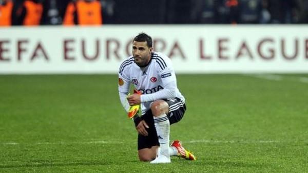 <p>Quaresma - Galatasaray - (Hürriyet)</p>