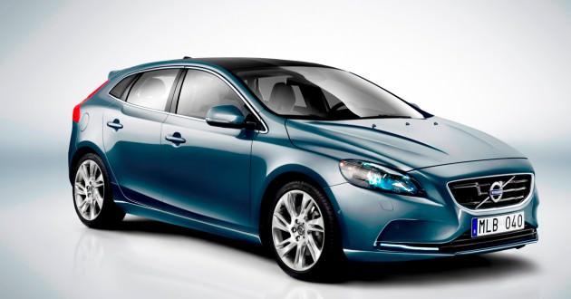 <p><strong>Volvo V40 D2</strong><br />Ortalama Tüketim: 3.6 lt / 100 Km </p>