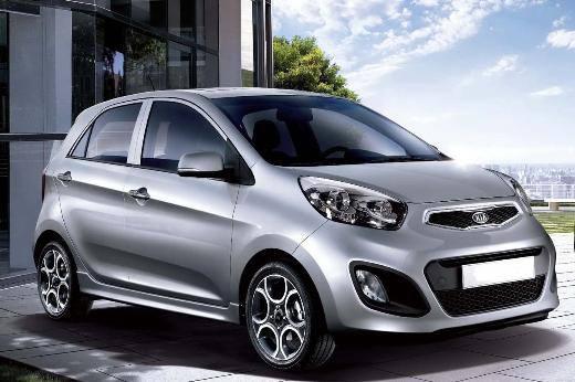 <p>KIA PICANTO OTM 33.900 TL</p>