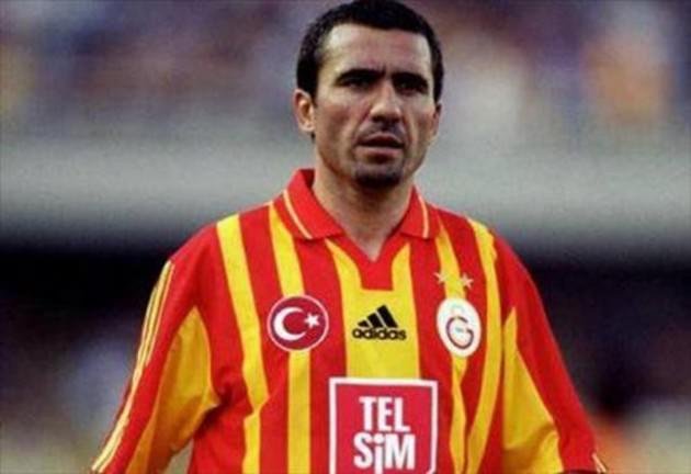 <p>Gheorge Hagi - Karpatların Maradonası</p>