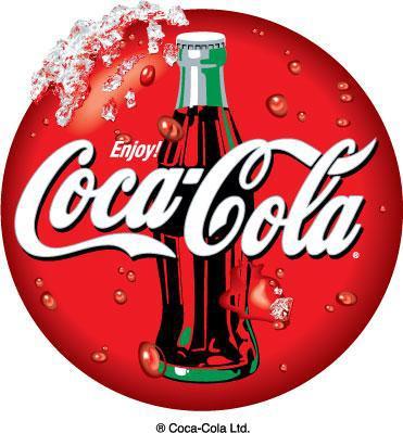 Marka: COCA COLA 2011 sıralaması: 1 Sektör: İÇECEK 2012 marka değeri: 77.8 MİLYAR DOLAR Marka değerindeki değişiklik (%): 8