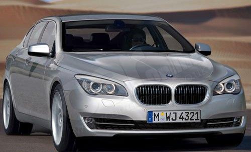 <p>2. BMW 5 Serisi<br />4.397 adet satıldı.</p>